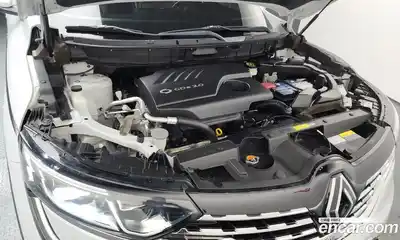 Renault QM6 2018 2.0 гидро в Москве № 1615420, миниатюра 6