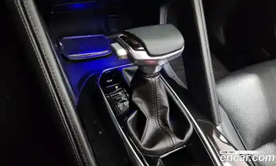 Renault QM6 2018 2.0 гидро в Москве № 1615420, миниатюра 9