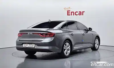 Renault SM6 2017 2.0 гидро в Москве № 1615493, миниатюра 2