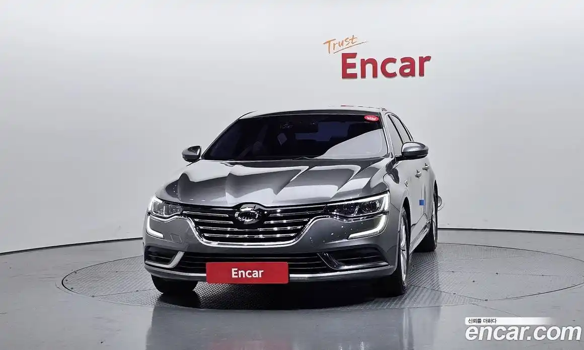 Renault SM6 2017 2.0 гидро в Москве № 1615493, фото 3