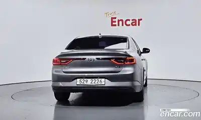 Renault SM6 2017 2.0 гидро в Москве № 1615493, миниатюра 4