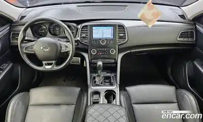 Renault SM6 2017 2.0 гидро в Москве № 1615493, миниатюра 7