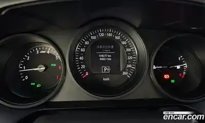 Renault SM6 2017 2.0 гидро в Москве № 1615493, миниатюра 8