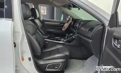 Renault QM6 2020 2.0 гидро в Москве № 1615620, миниатюра 11