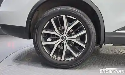 Renault QM6 2020 2.0 гидро в Москве № 1615620, миниатюра 5