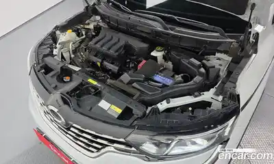 Renault QM6 2020 2.0 гидро в Москве № 1615620, миниатюра 6