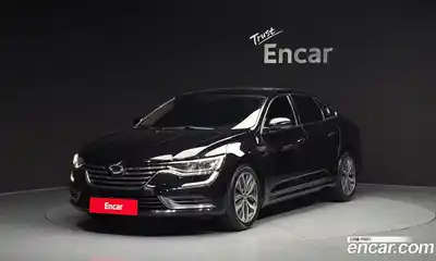 Renault SM6, 2016