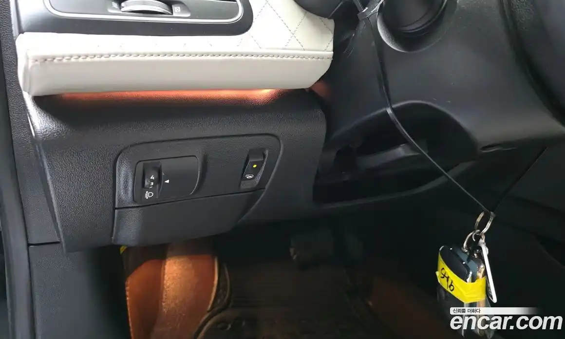 Renault SM6 2016 2.0 гидро в Москве № 1615713, фото 18