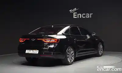 Renault SM6 2016 2.0 гидро в Москве № 1615713, миниатюра 2
