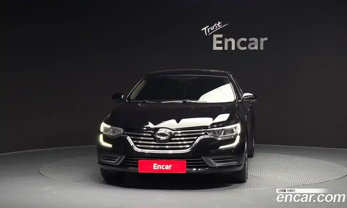 Renault SM6 2016 2.0 гидро в Москве № 1615713, фото 3