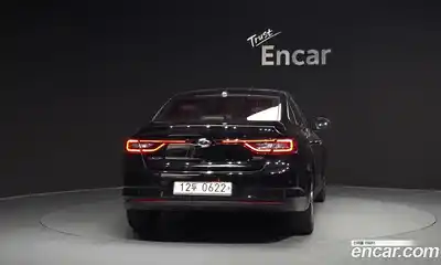 Renault SM6 2016 2.0 гидро в Москве № 1615713, миниатюра 4