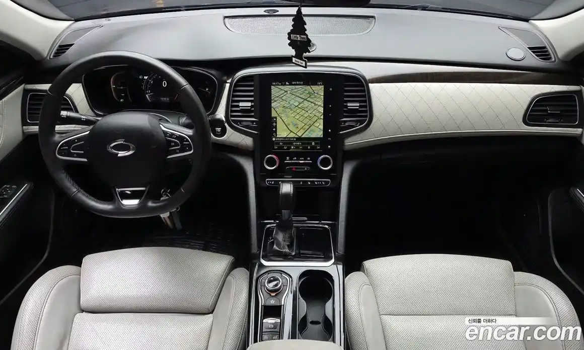 Renault SM6 2016 2.0 гидро в Москве № 1615713, фото 7