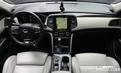 Renault SM6 2016 2.0 гидро в Москве № 1615713, миниатюра 7
