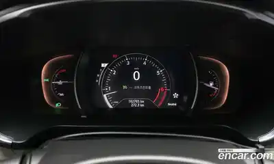 Renault SM6 2016 2.0 гидро в Москве № 1615713, миниатюра 8