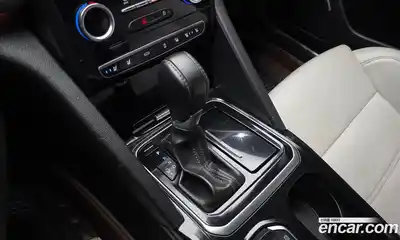 Renault SM6 2016 2.0 гидро в Москве № 1615713, миниатюра 9