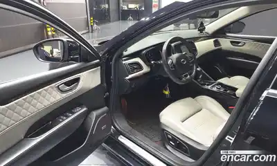 Renault SM6 2016 2.0 гидро в Москве № 1615713, миниатюра 10