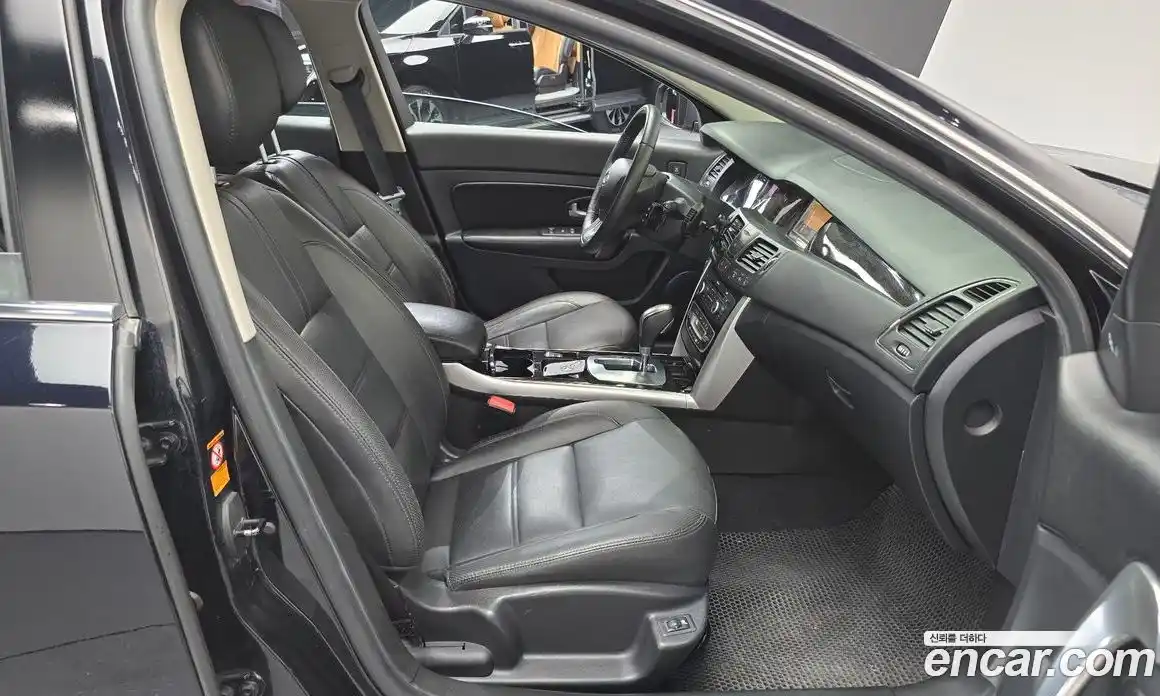 Renault SM5 2013 2.0 гидро в Москве № 1615759, фото 11