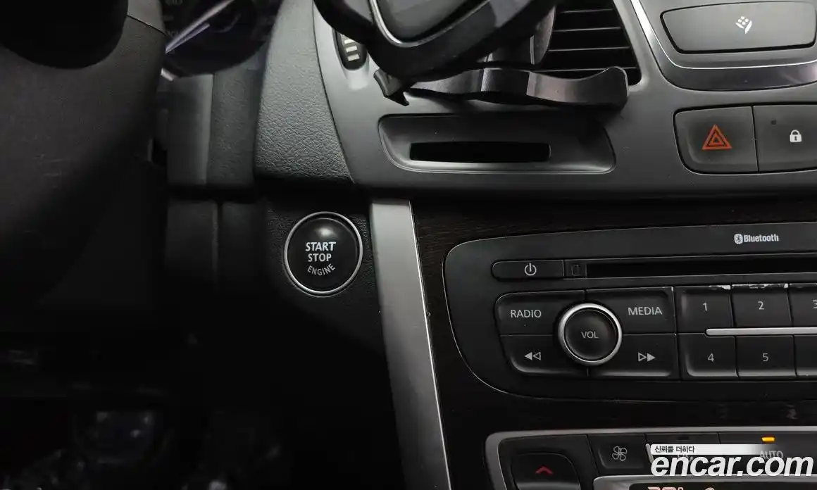 Renault SM5 2013 2.0 гидро в Москве № 1615759, фото 19