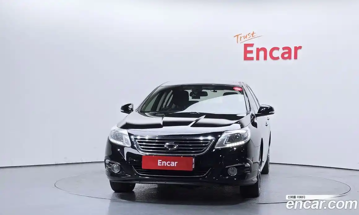 Renault SM5 2013 2.0 гидро в Москве № 1615759, фото 3