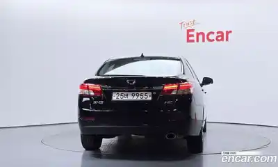 Renault SM5 2013 2.0 гидро в Москве № 1615759, миниатюра 4