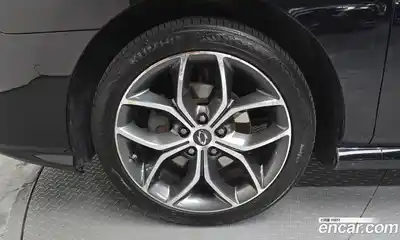 Renault SM5 2013 2.0 гидро в Москве № 1615759, миниатюра 5