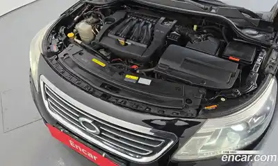Renault SM5 2013 2.0 гидро в Москве № 1615759, миниатюра 6