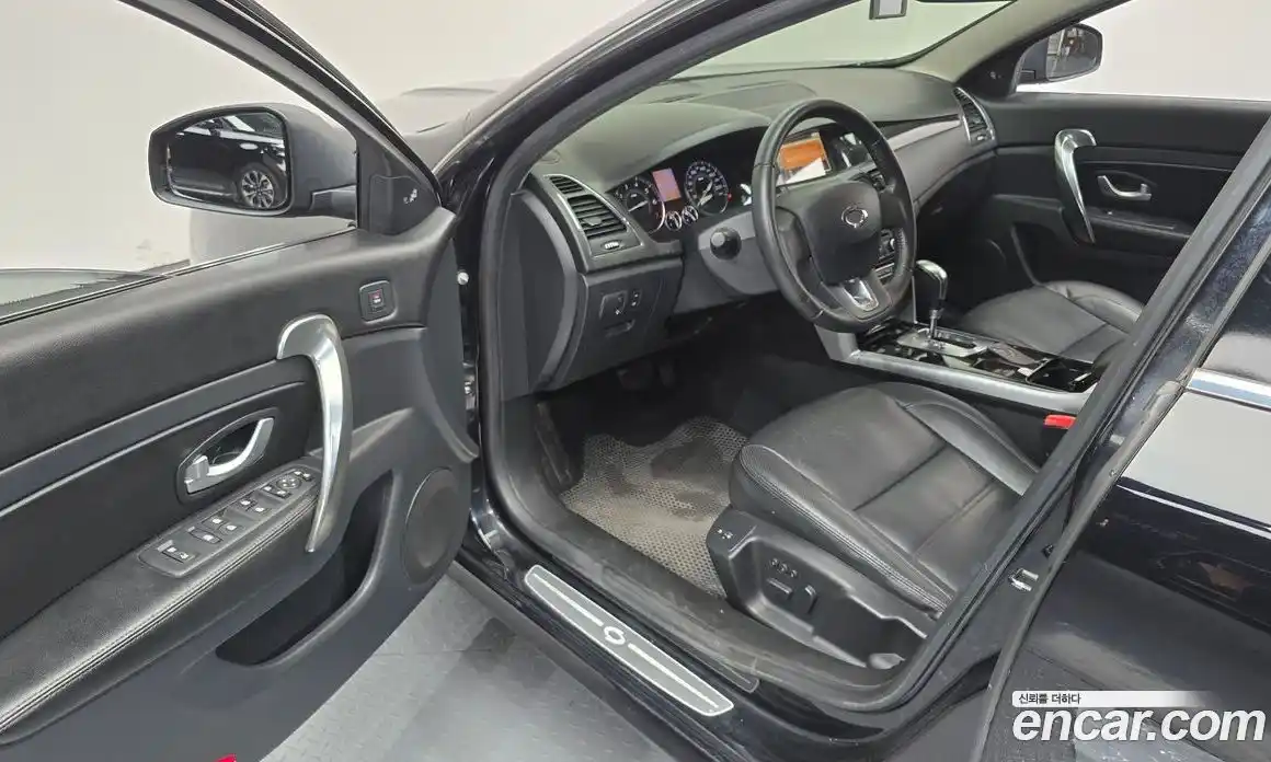 Renault SM5 2013 2.0 гидро в Москве № 1615759, фото 10
