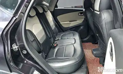 Renault QM3 2019 1.5 гидро в Москве № 1615780, миниатюра 11