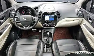Renault QM3 2019 1.5 гидро в Москве № 1615780, миниатюра 7