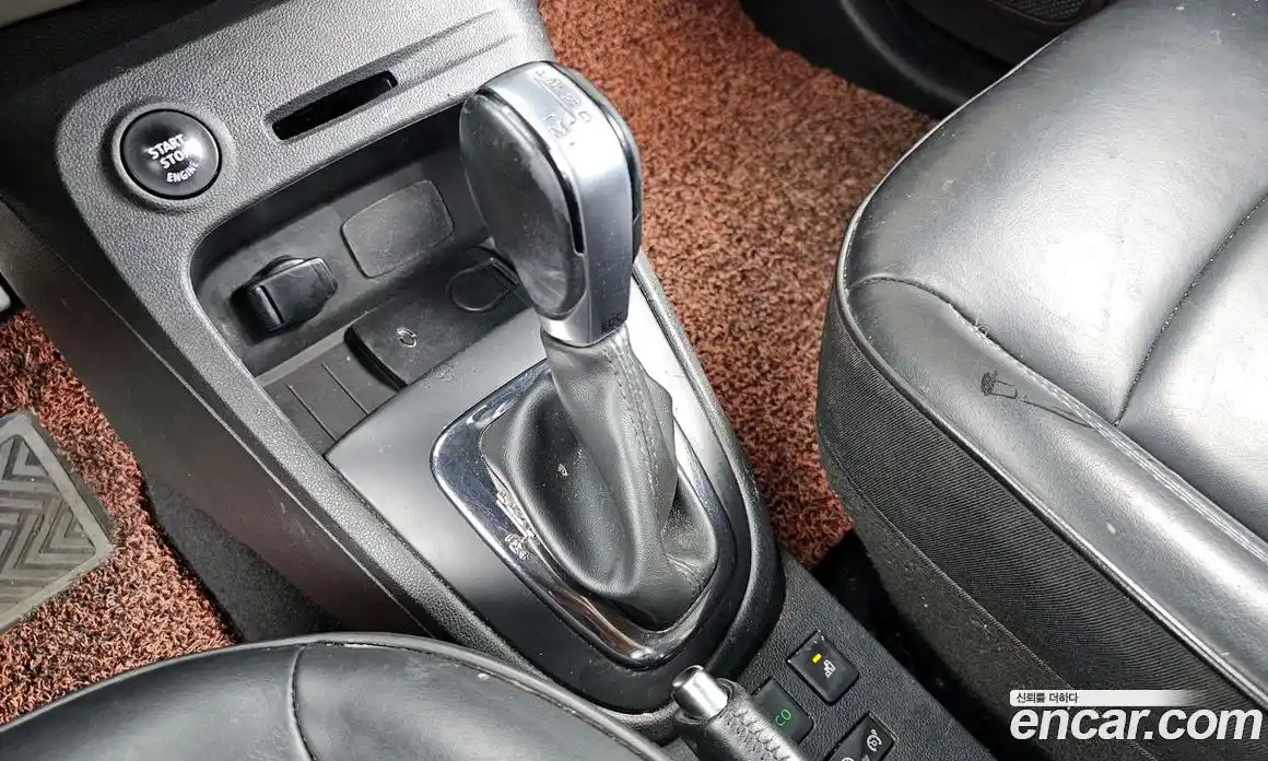 Renault QM3 2019 1.5 гидро в Москве № 1615780, фото 9