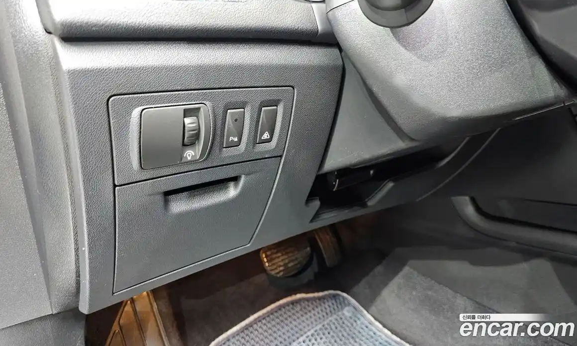 Renault SM7 2014 2.5 гидро в Москве № 1615797, фото 18