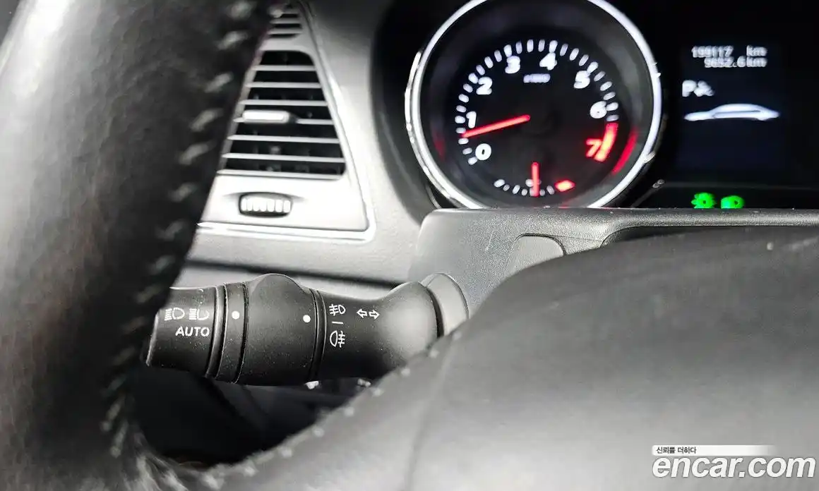 Renault SM7 2014 2.5 гидро в Москве № 1615797, фото 20