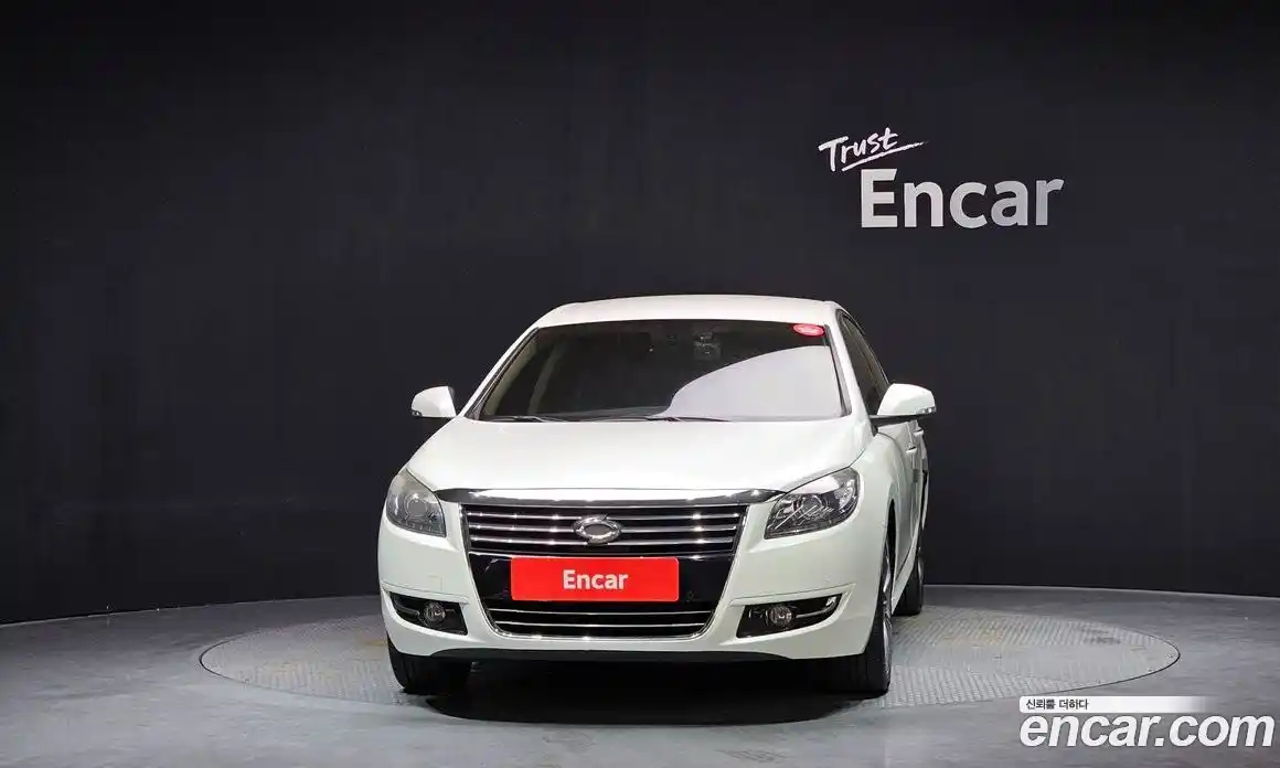 Renault SM7 2014 2.5 гидро в Москве № 1615797, фото 3