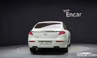 Renault SM7 2014 2.5 гидро в Москве № 1615797, миниатюра 4