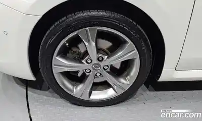 Renault SM7 2014 2.5 гидро в Москве № 1615797, миниатюра 5