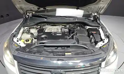 Renault SM7 2014 2.5 гидро в Москве № 1615797, миниатюра 6