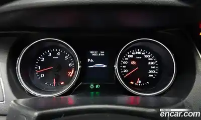 Renault SM7 2014 2.5 гидро в Москве № 1615797, миниатюра 8