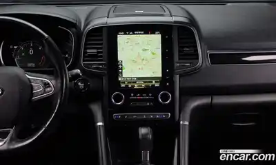Renault QM6 2016 2.0 гидро в Москве № 1615812, миниатюра 12