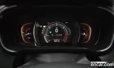 Renault QM6 2016 2.0 гидро в Москве № 1615812, миниатюра 8