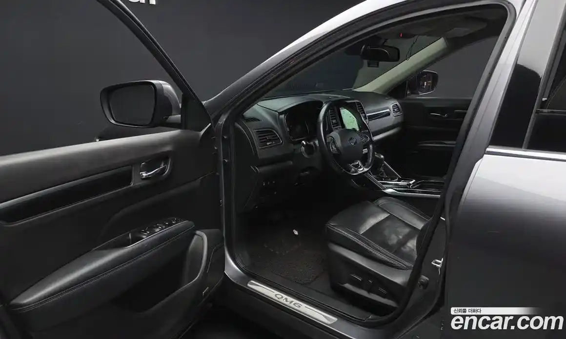 Renault QM6 2016 2.0 гидро в Москве № 1615812, фото 10