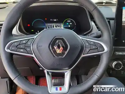 Renault XM3 2023 1.6 гидро в Москве № 1615835, миниатюра 5