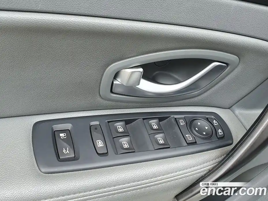 Renault SM5 2010 2.0 гидро в Москве № 1615905, фото 15