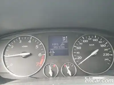 Renault SM5 2010 2.0 гидро в Москве № 1615905, миниатюра 8