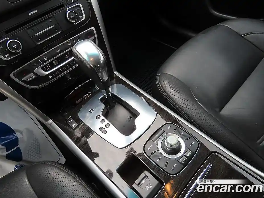 Renault SM5 2012 2.0 гидро в Москве № 1615955, фото 11