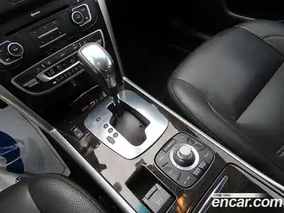 Renault SM5 2012 2.0 гидро в Москве № 1615955, миниатюра 11
