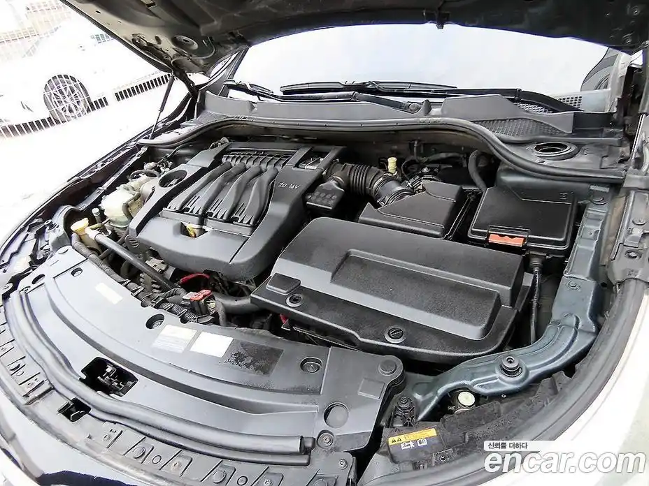 Renault SM5 2012 2.0 гидро в Москве № 1615955, фото 19