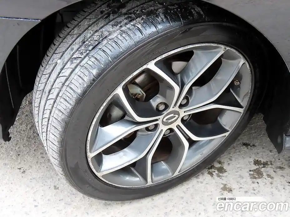 Renault SM5 2012 2.0 гидро в Москве № 1615955, фото 20