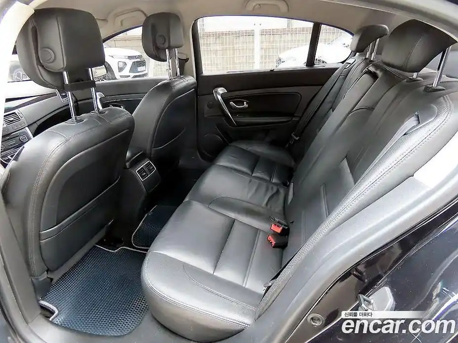 Renault SM5 2012 2.0 гидро в Москве № 1615955, фото 6