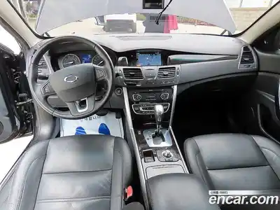 Renault SM5 2012 2.0 гидро в Москве № 1615955, миниатюра 9