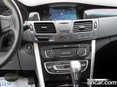 Renault SM5 2012 2.0 гидро в Москве № 1615955, миниатюра 10